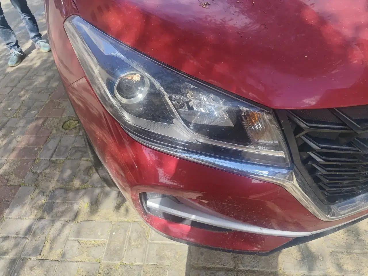 Dongfeng Fengon 500 2022 1.5L CVT Enjoyment Version — миниатюра 7