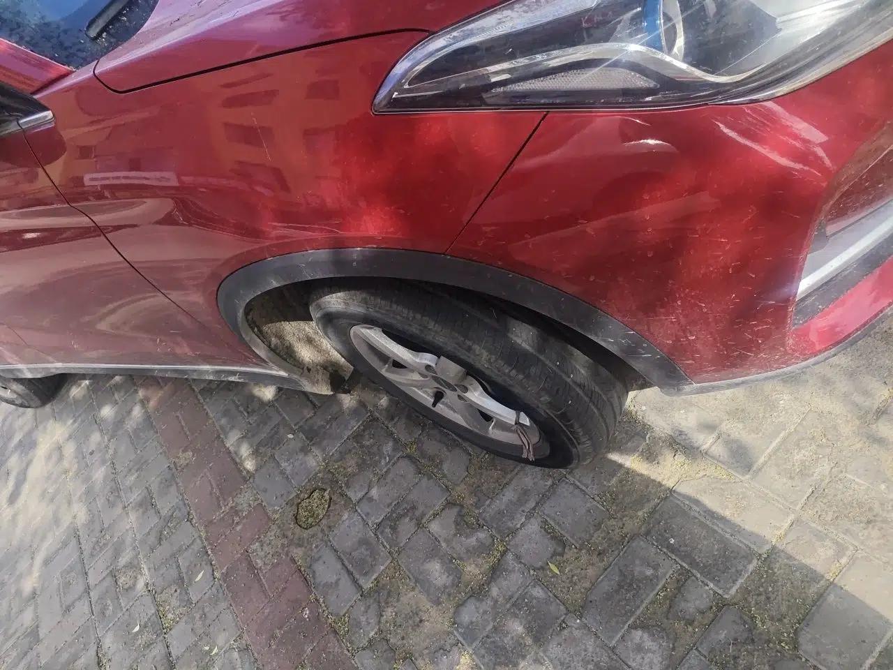 Dongfeng Fengon 500 2022 1.5L CVT Enjoyment Version — миниатюра 8