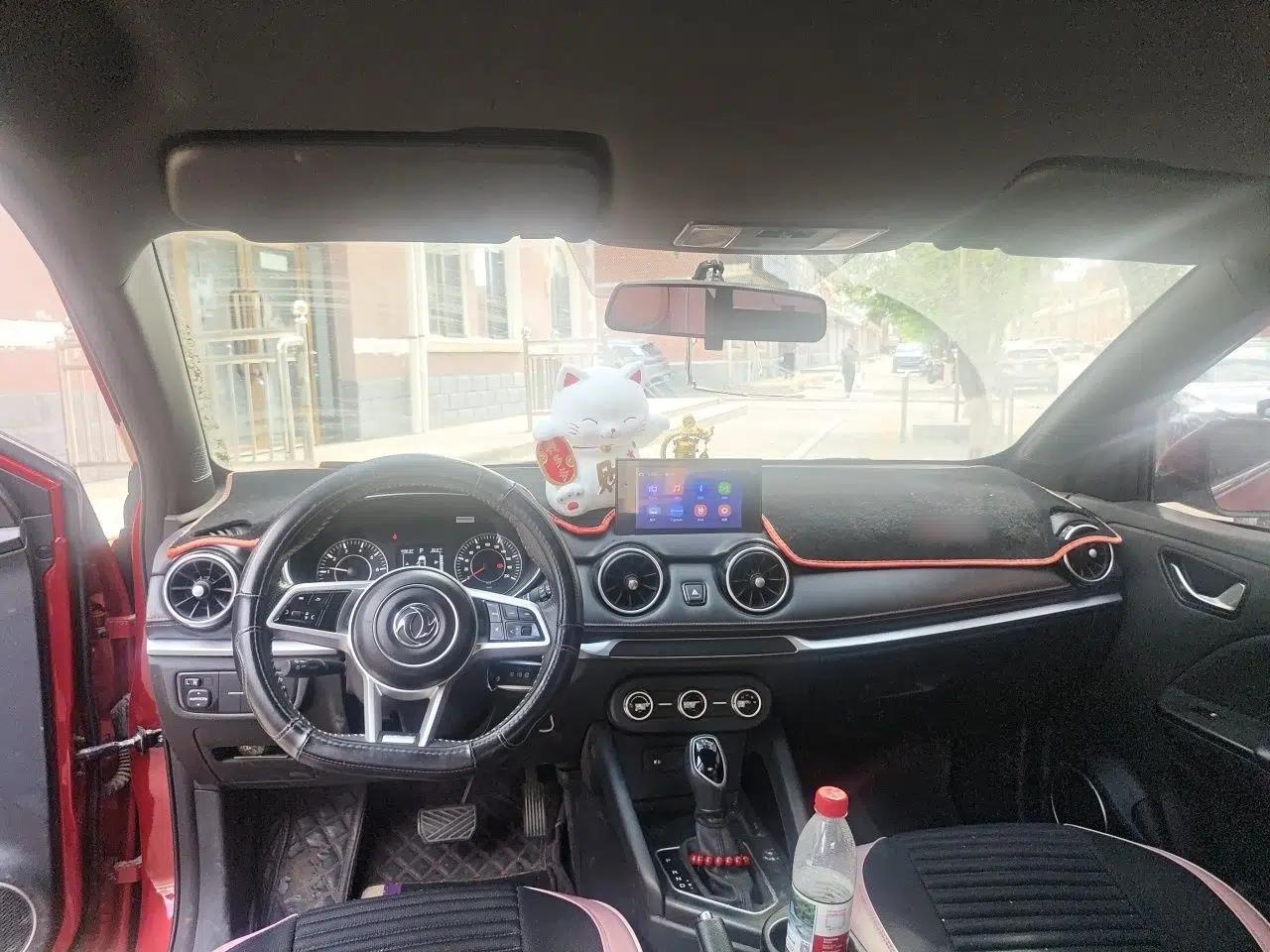 Dongfeng Fengon 500 2022 1.5L CVT Enjoyment Version — миниатюра 9