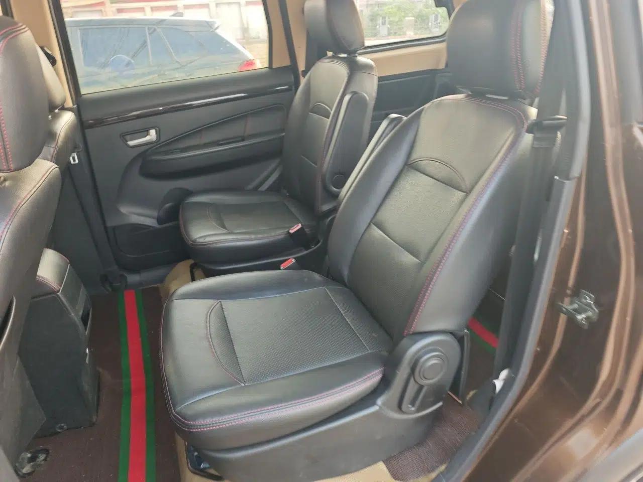 Dongfeng Fengon 360 2015 1.5L Manual Luxury 7-Seater China V Emission Standard — миниатюра 17
