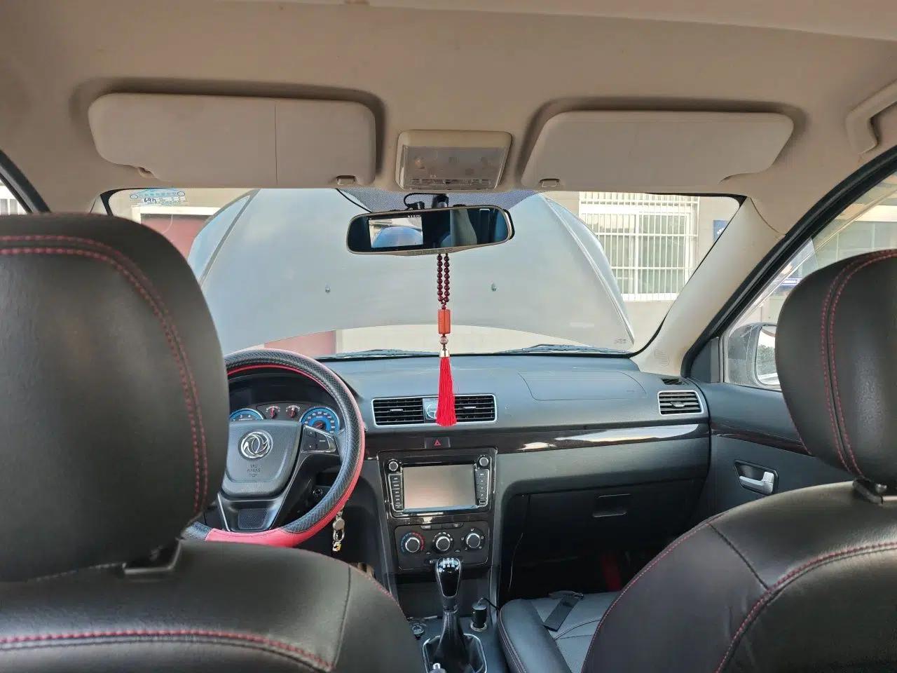 Dongfeng Fengon 360 2015 1.5L Manual Luxury 7-Seater China V Emission Standard — миниатюра 18