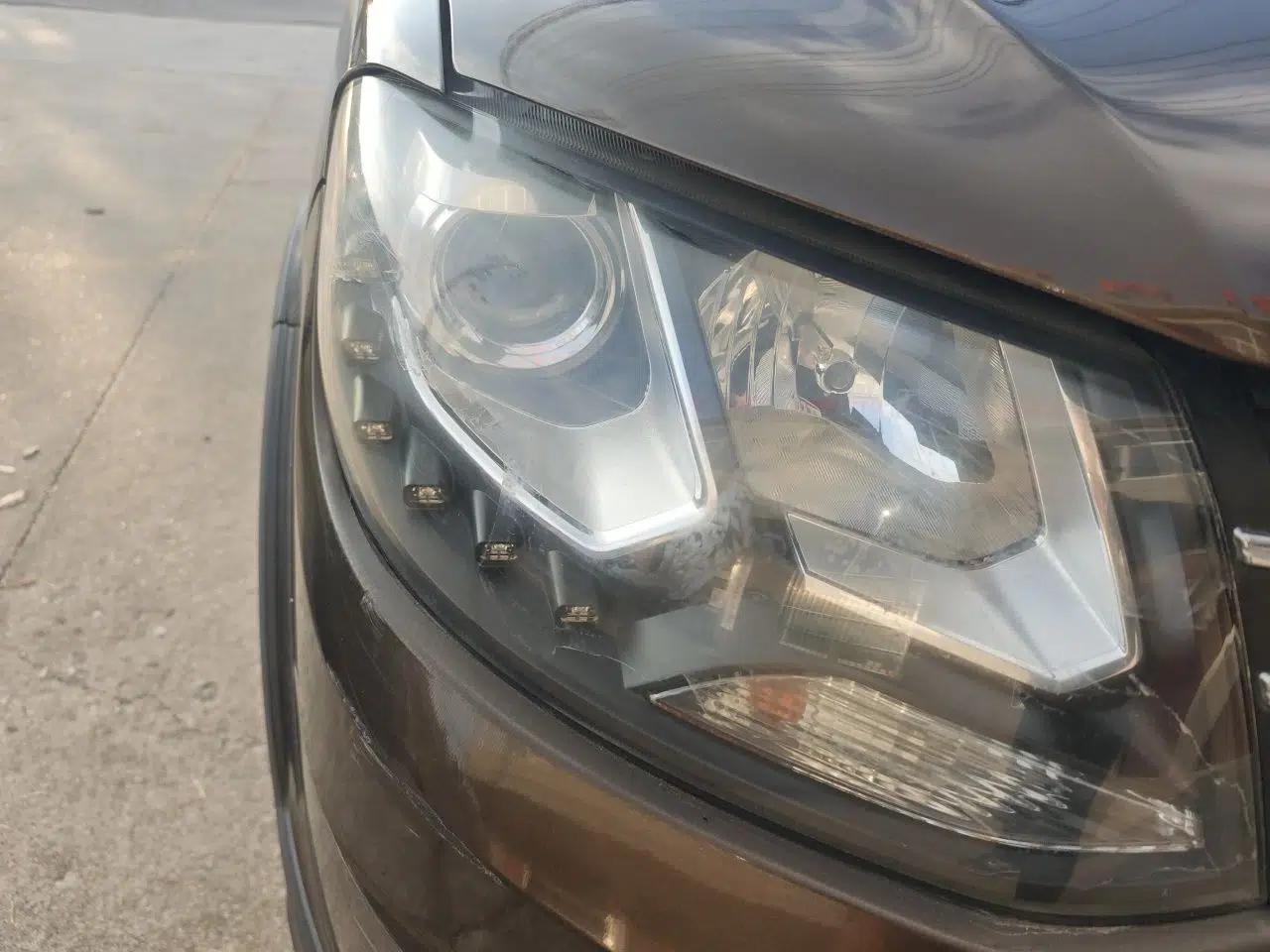 Dongfeng Fengon 360 2015 1.5L Manual Luxury 7-Seater China V Emission Standard — миниатюра 7