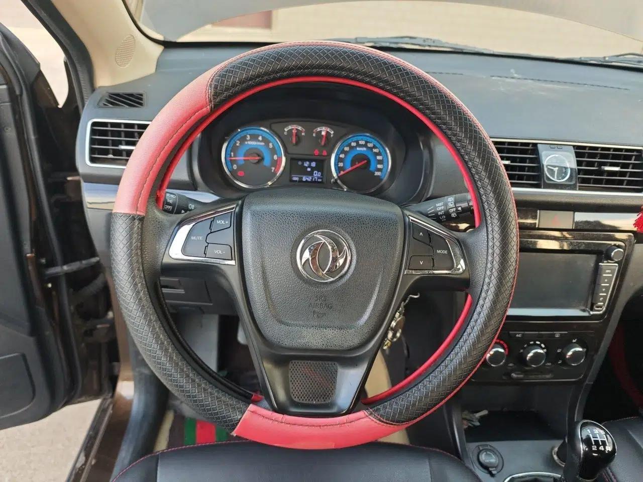 Dongfeng Fengon 360 2015 1.5L Manual Luxury 7-Seater China V Emission Standard — миниатюра 10
