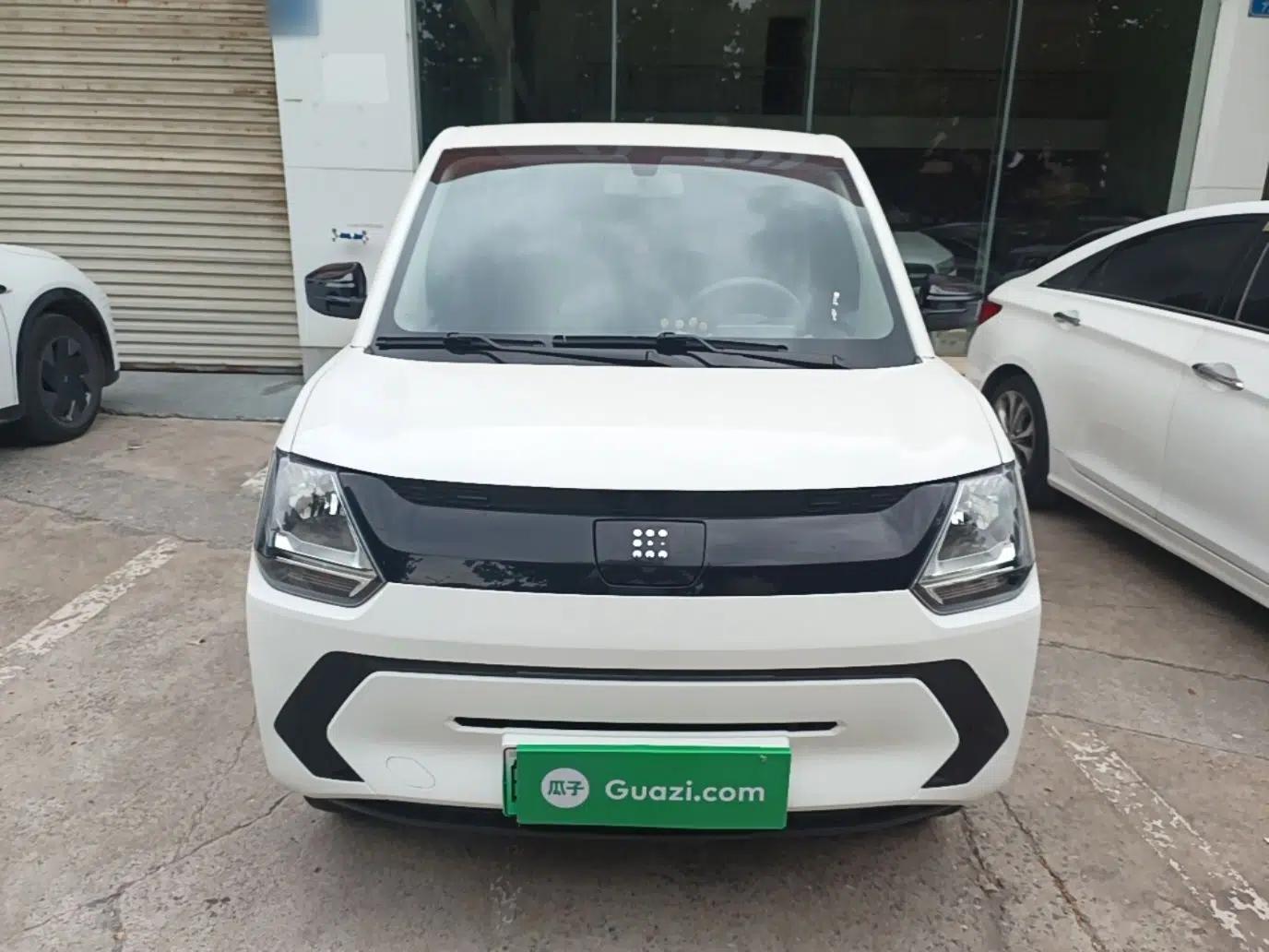 Dongfeng Fengon MINIEV 2022 Candy-Style Lollipop — миниатюра 2