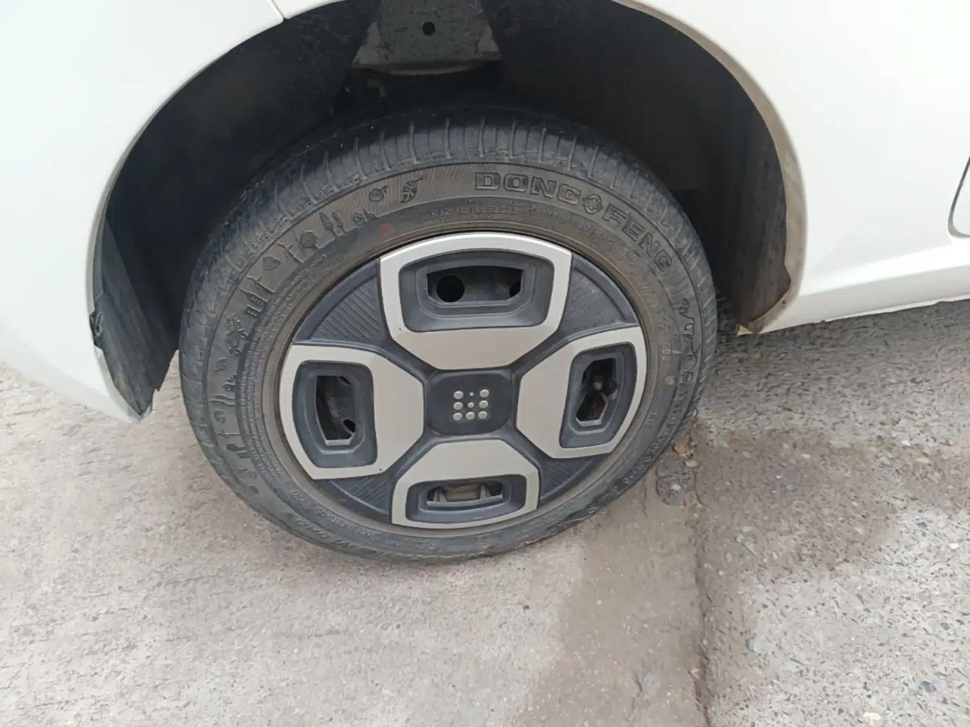 Dongfeng Fengon MINIEV 2022 Candy-Style Lollipop — миниатюра 11