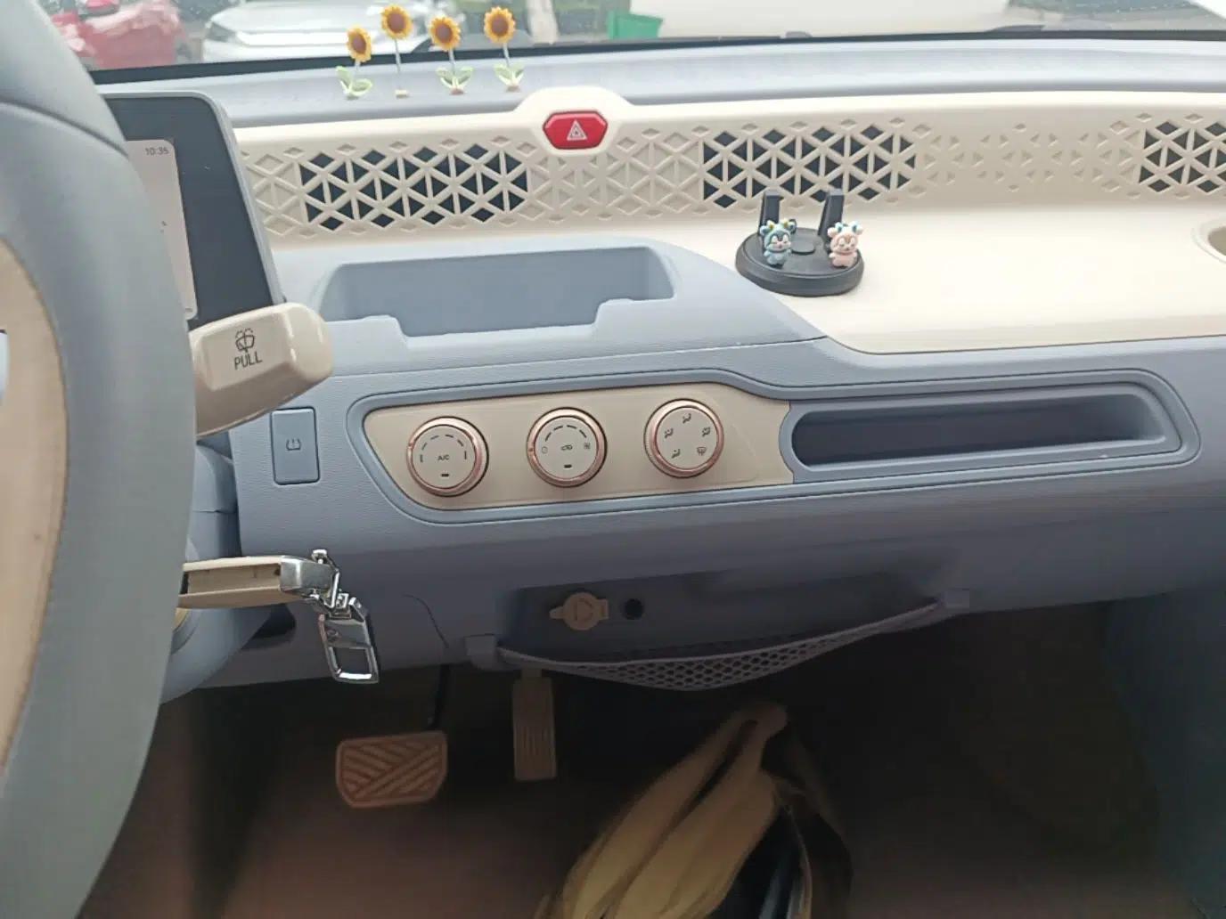 Dongfeng Fengon MINIEV 2022 Candy-Style Lollipop — миниатюра 15
