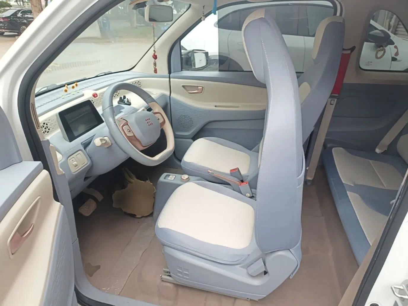 Dongfeng Fengon MINIEV 2022 Candy-Style Lollipop — миниатюра 17