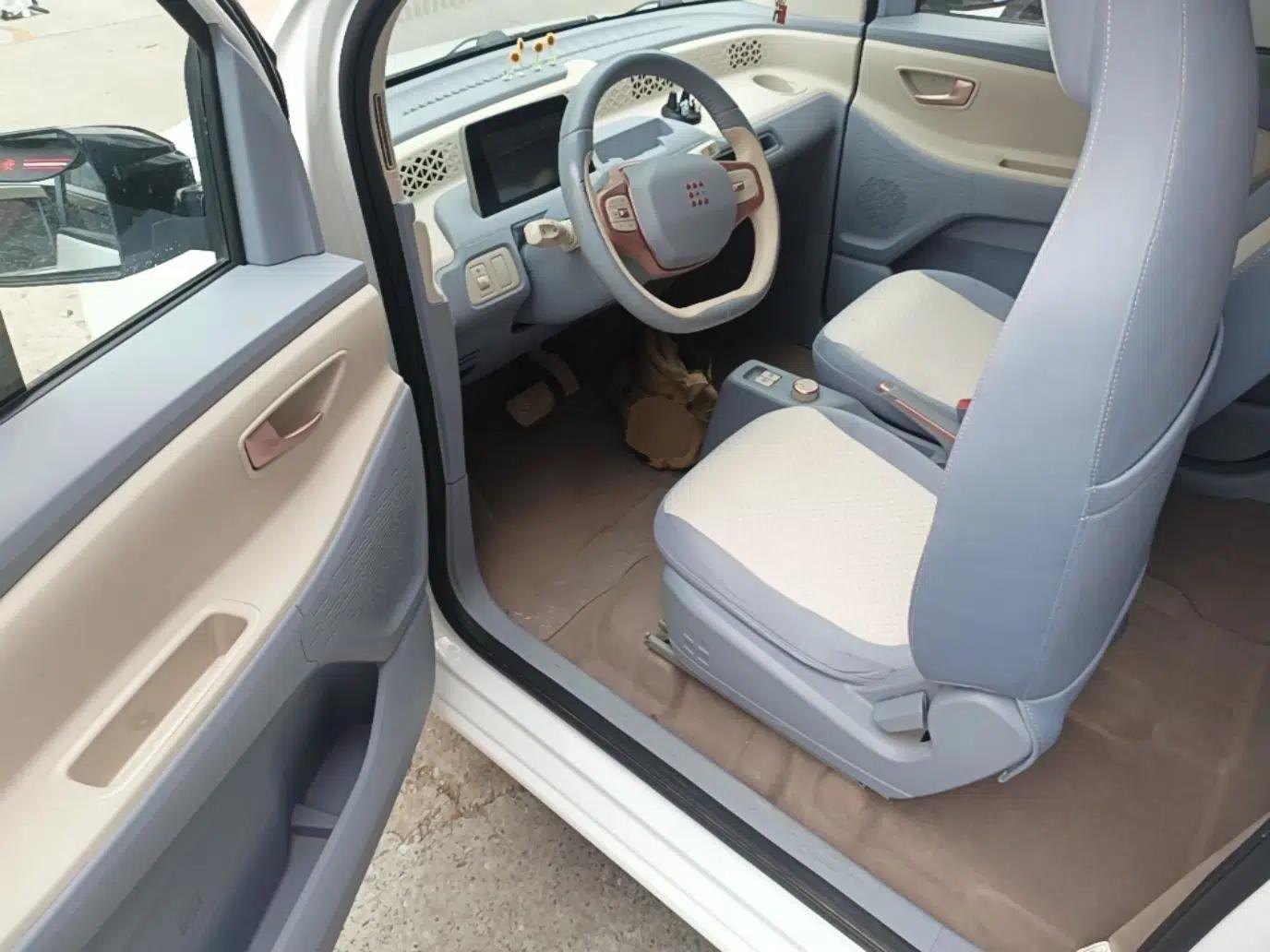 Dongfeng Fengon MINIEV 2022 Candy-Style Lollipop — миниатюра 18