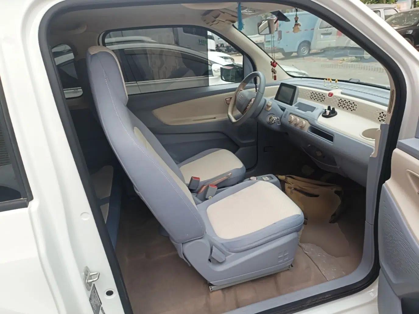 Dongfeng Fengon MINIEV 2022 Candy-Style Lollipop — миниатюра 19
