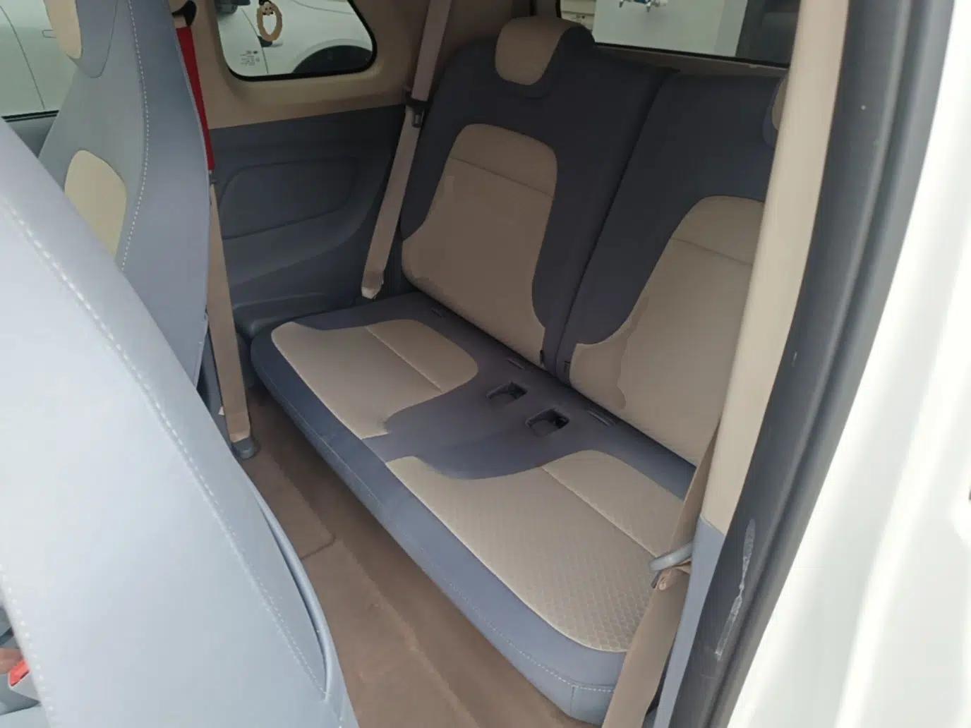 Dongfeng Fengon MINIEV 2022 Candy-Style Lollipop — миниатюра 20