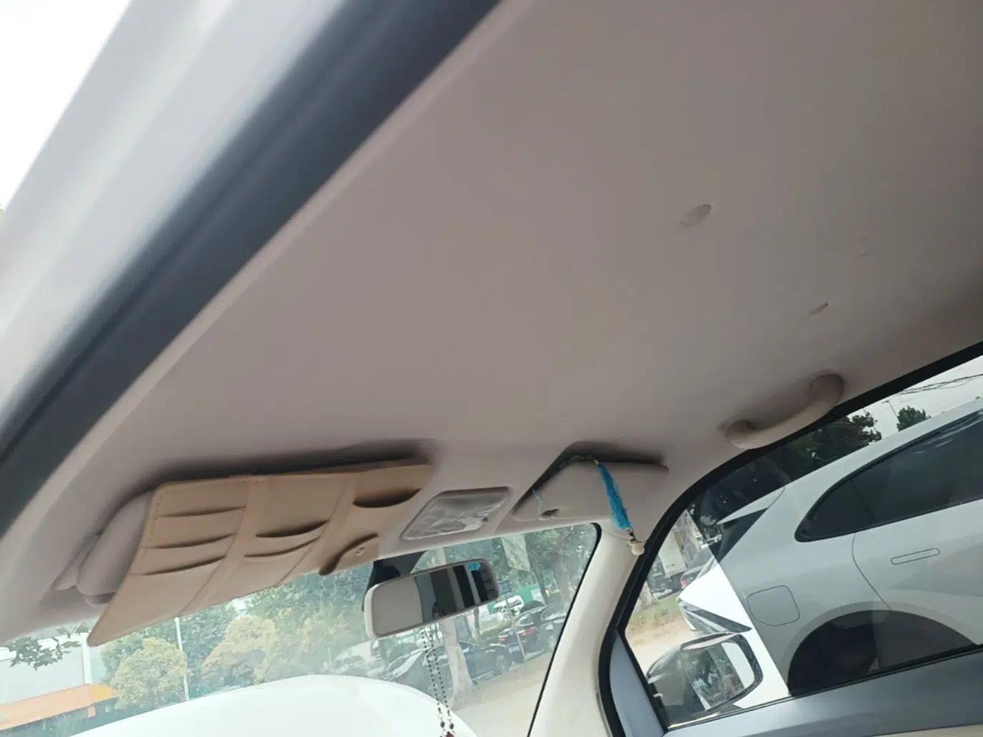 Dongfeng Fengon MINIEV 2022 Candy-Style Lollipop — миниатюра 21