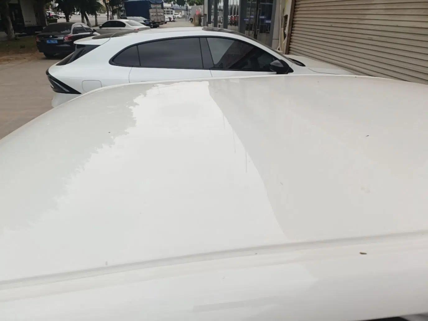 Dongfeng Fengon MINIEV 2022 Candy-Style Lollipop — миниатюра 7