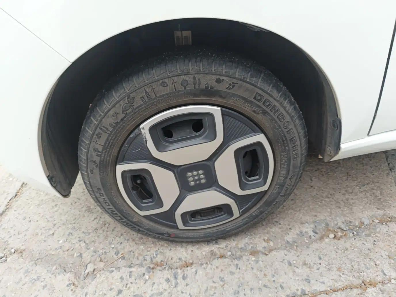 Dongfeng Fengon MINIEV 2022 Candy-Style Lollipop — миниатюра 10