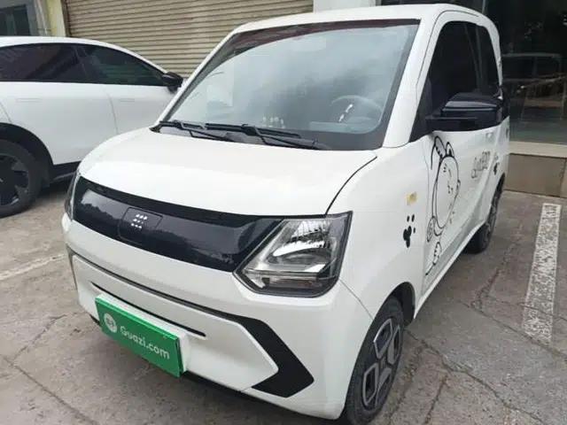 Dongfeng Fengon MINIEV 2022 Candy-Style Lollipop