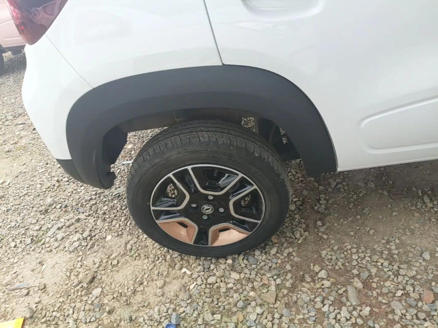Dongfeng NAMMI BOX 2022 Revised Light Wind Edition 201 km Standard Version — миниатюра 11