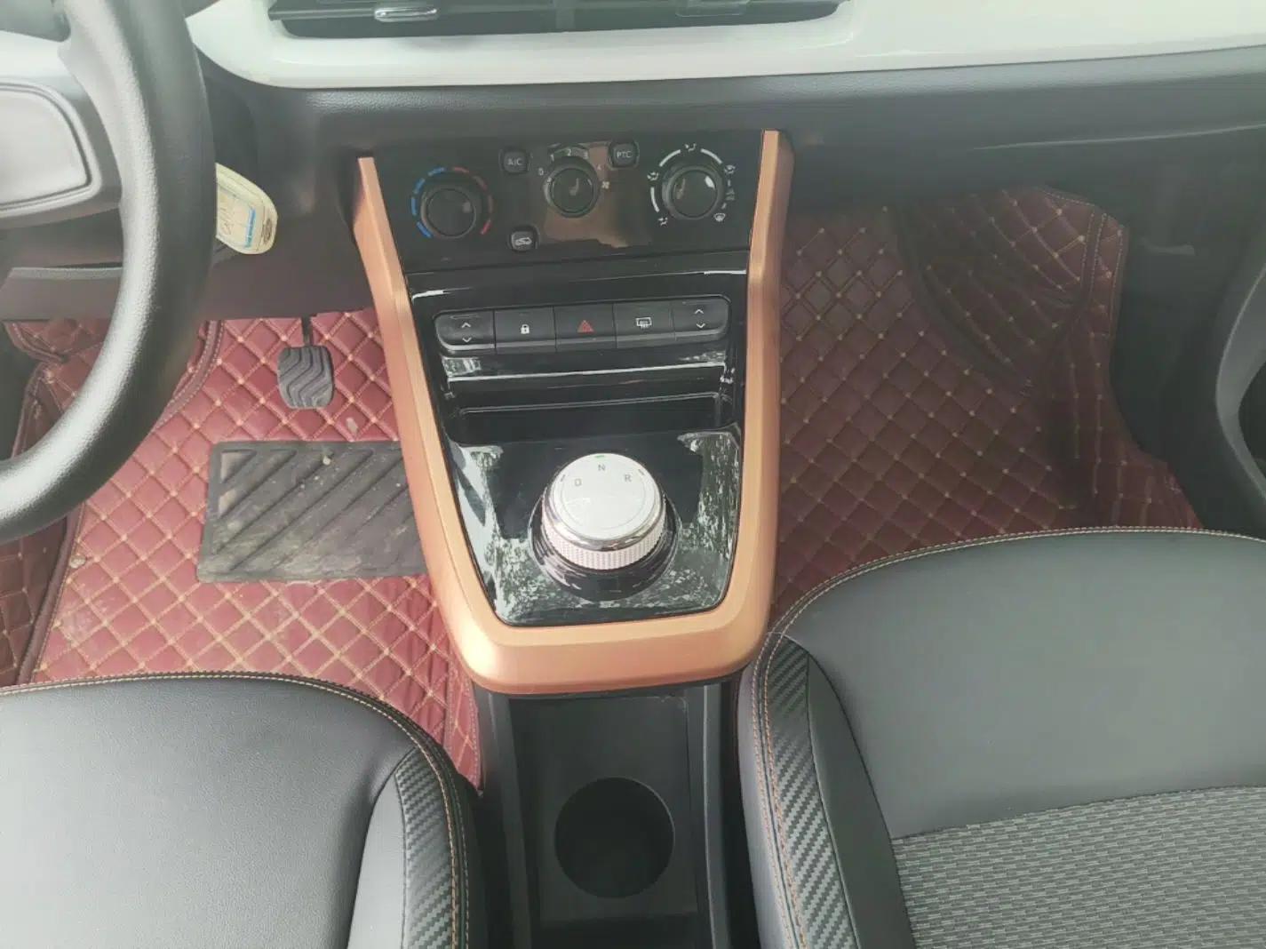 Dongfeng NAMMI BOX 2022 Revised Light Wind Edition 201 km Standard Version — миниатюра 16