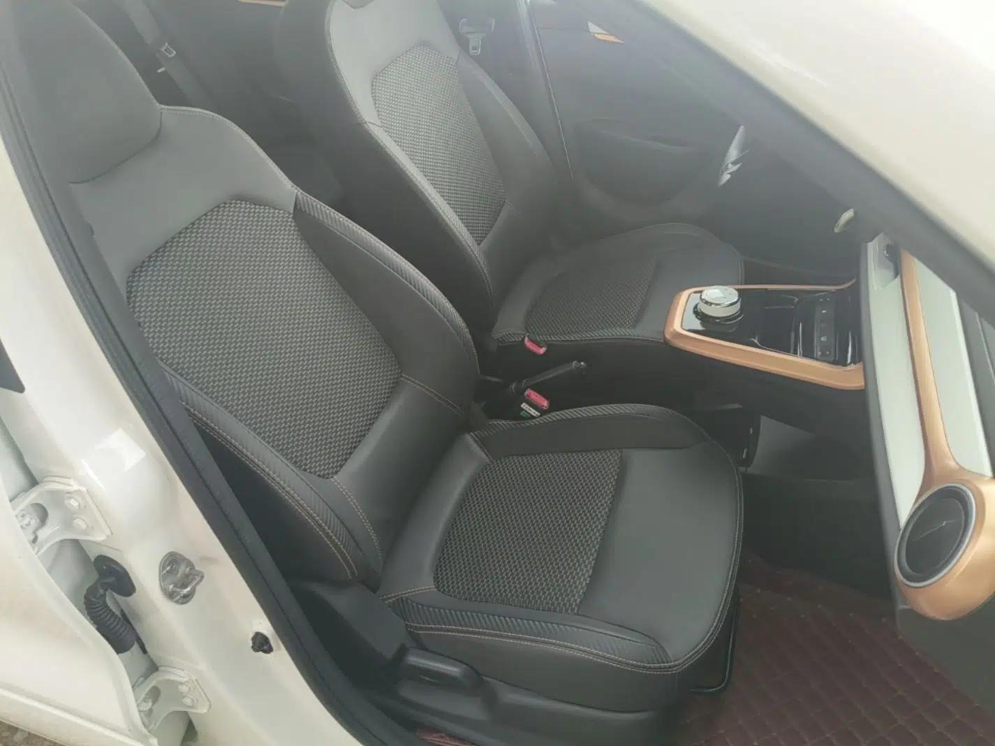 Dongfeng NAMMI BOX 2022 Revised Light Wind Edition 201 km Standard Version — миниатюра 19