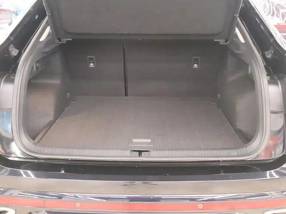 Tiguan X 2021 330TSI 2WD Flagship Edition — миниатюра 17