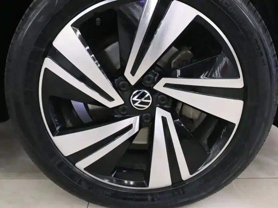 Tiguan X 2021 330TSI 2WD Flagship Edition — миниатюра 19