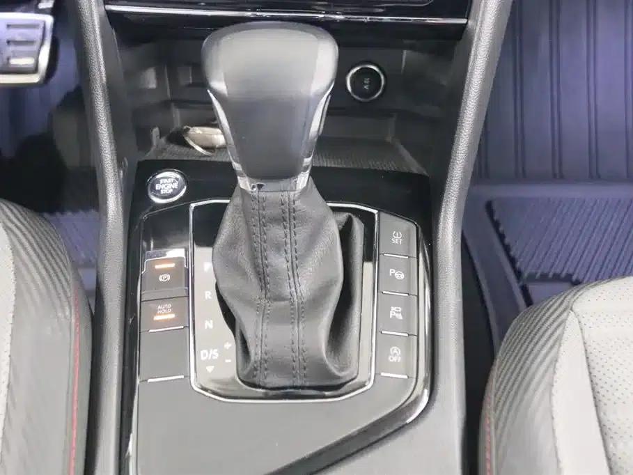 Tiguan X 2021 330TSI 2WD Flagship Edition — миниатюра 10