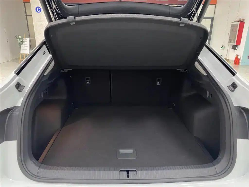 Tiguan X 2023 Facelift 330TSI 2WD Premium Flagship Edition — миниатюра 16