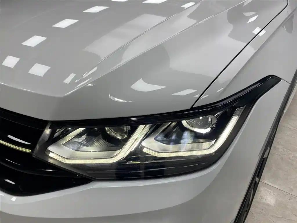 Tiguan X 2023 Facelift 330TSI 2WD Premium Flagship Edition — миниатюра 19