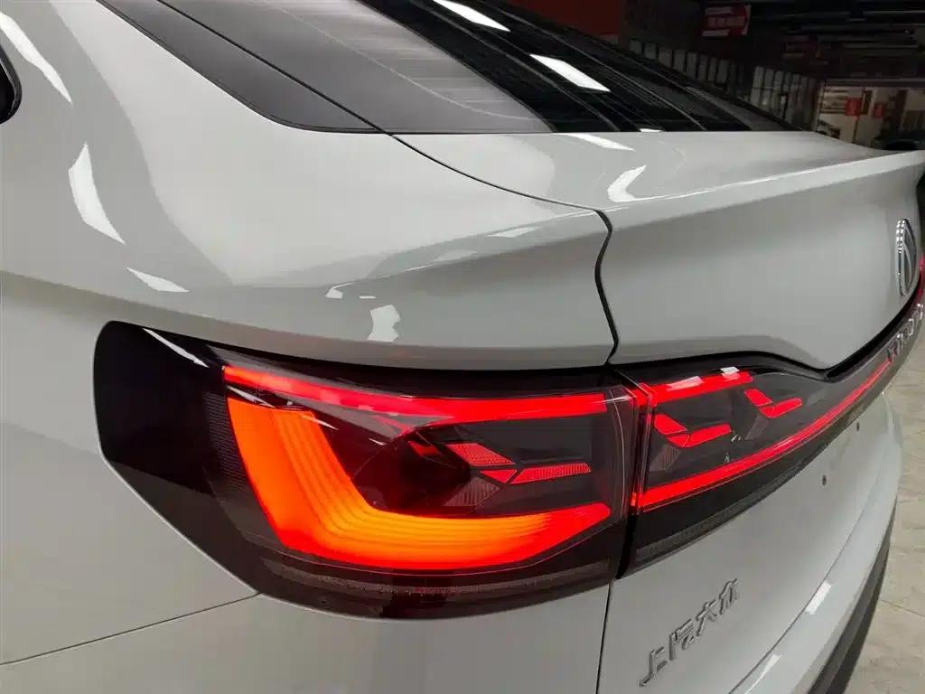 Tiguan X 2023 Facelift 330TSI 2WD Premium Flagship Edition — миниатюра 20