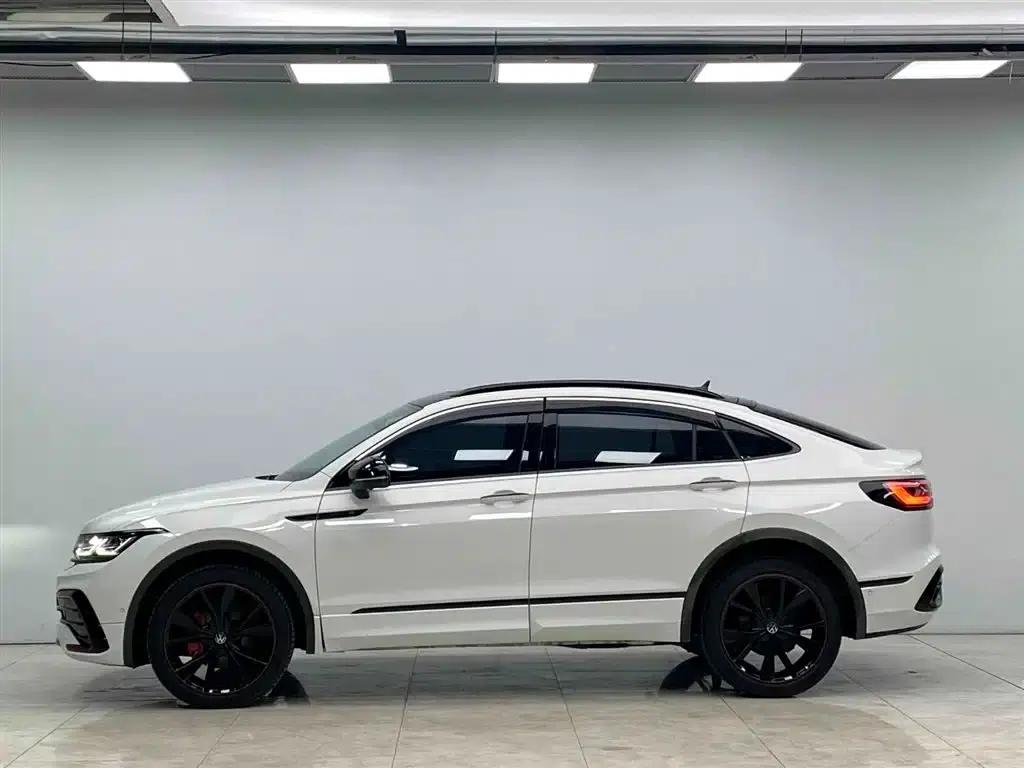 Tiguan X 2023 Facelift 330TSI 2WD Premium Flagship Edition — миниатюра 22