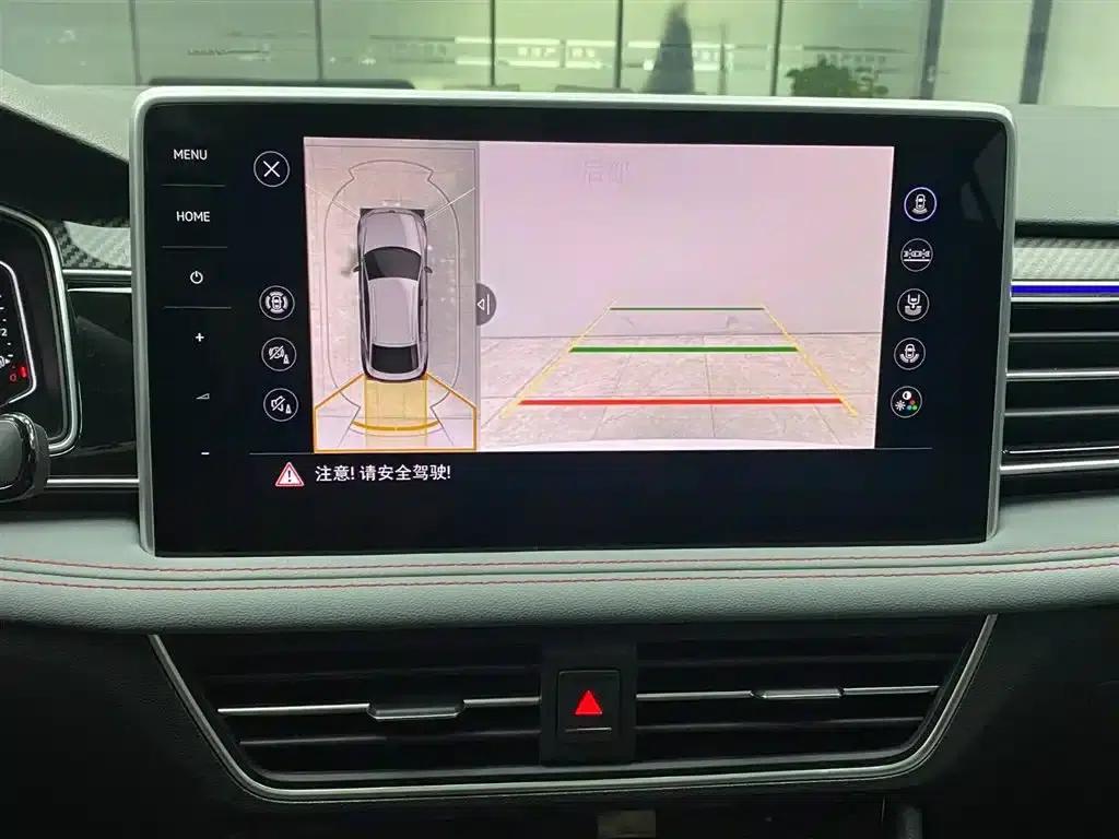 Tiguan X 2023 Facelift 330TSI 2WD Premium Flagship Edition — миниатюра 7