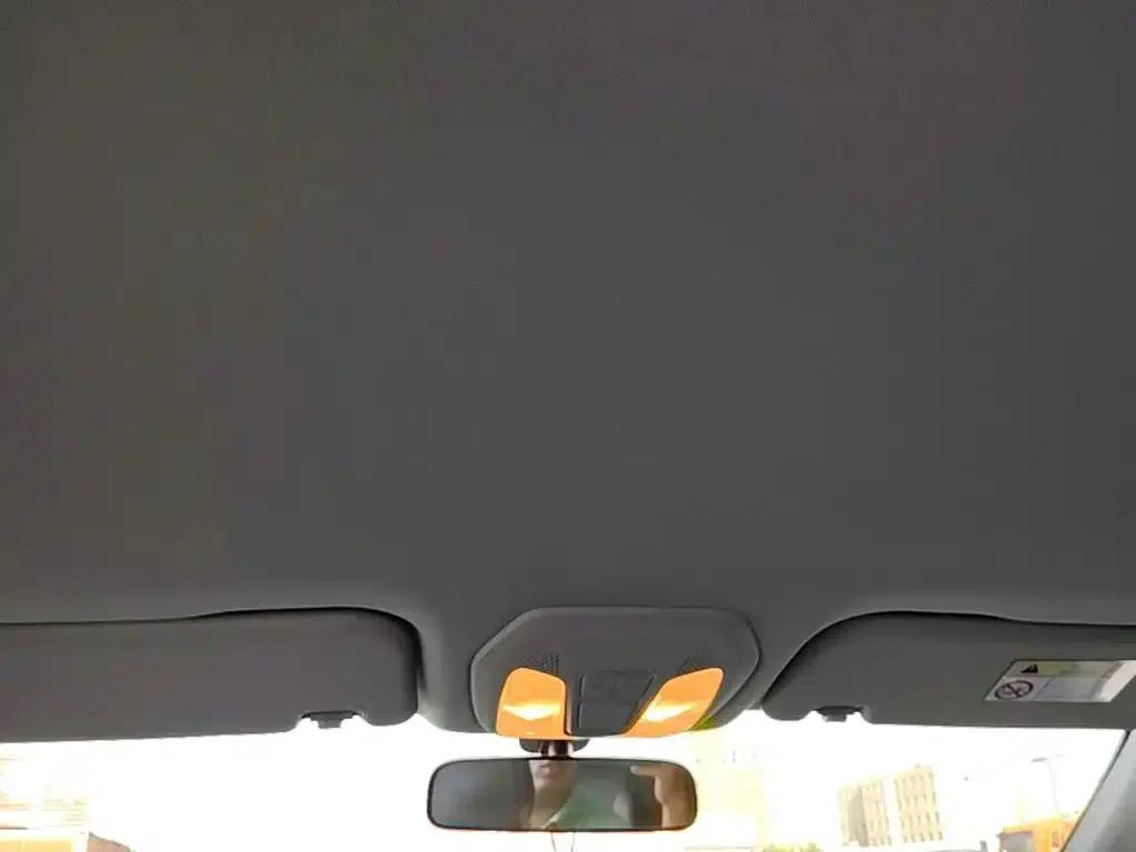 Everyone 5 2024 Facelift 1.3T PLUG IN Enjoy Edition 7-Seat — миниатюра 18
