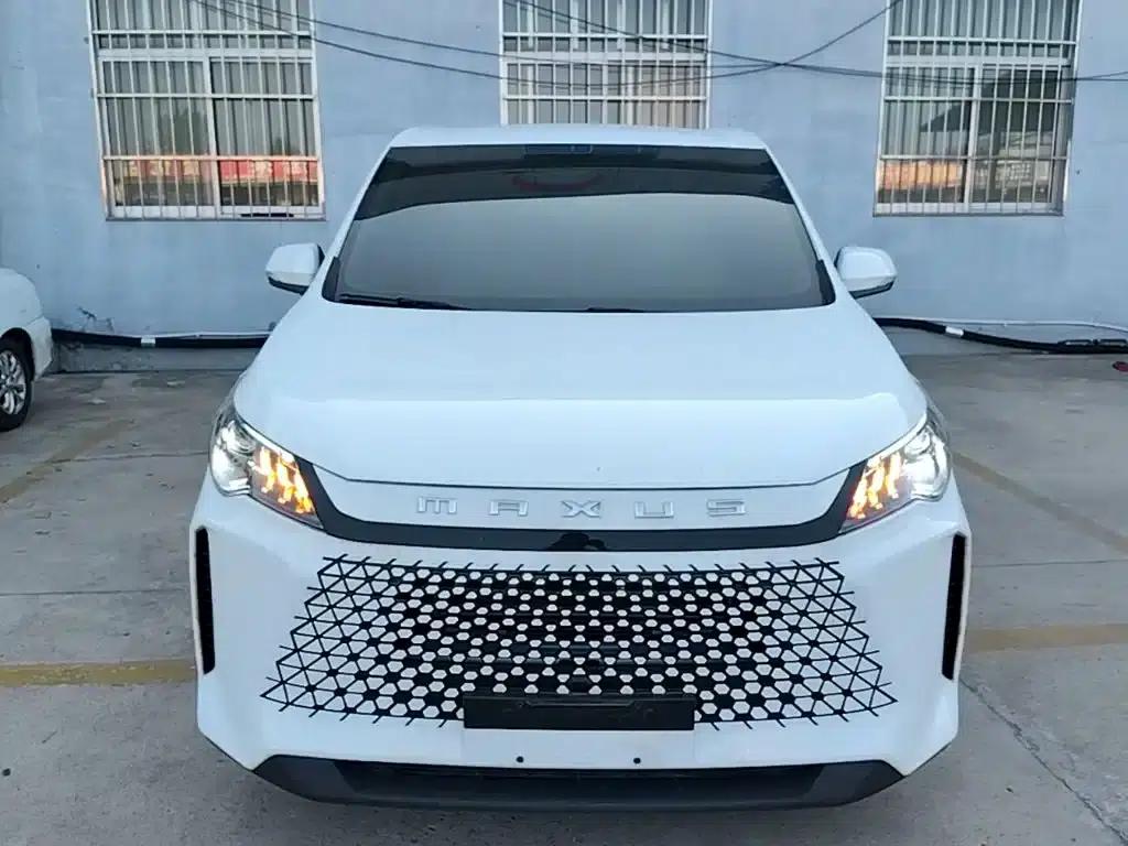 Everyone 5 2024 Facelift 1.3T PLUG IN Enjoy Edition 7-Seat — миниатюра 3