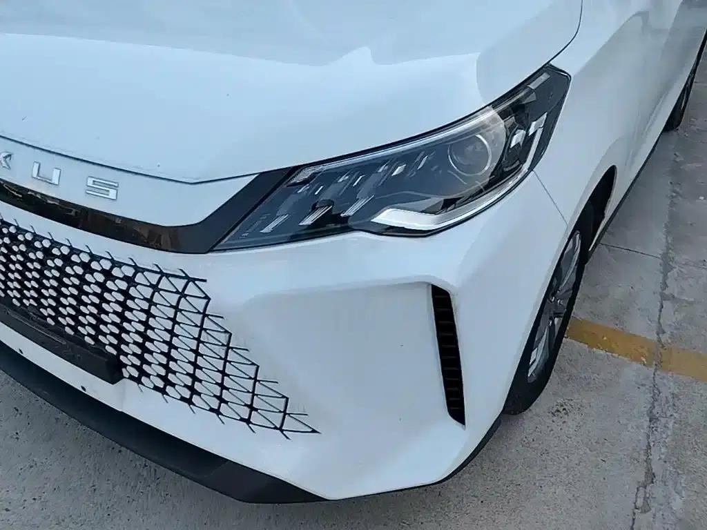 Everyone 5 2024 Facelift 1.3T PLUG IN Enjoy Edition 7-Seat — миниатюра 24