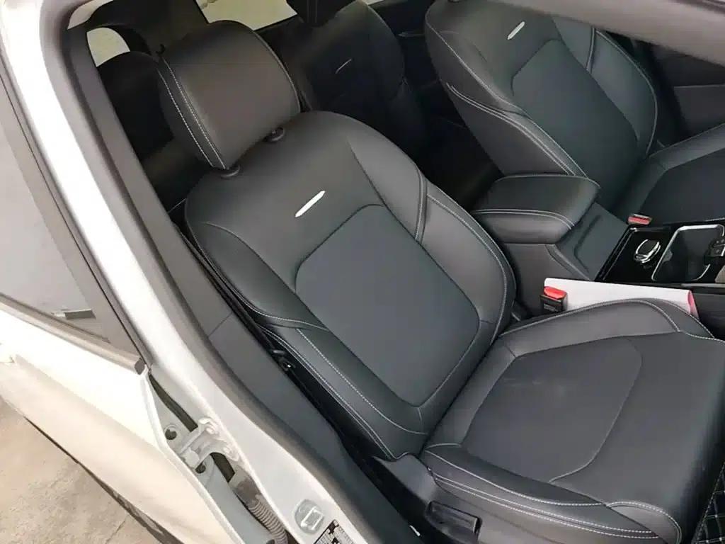 Everyone 5 2024 Facelift 1.3T PLUG IN Enjoy Edition 7-Seat — миниатюра 25