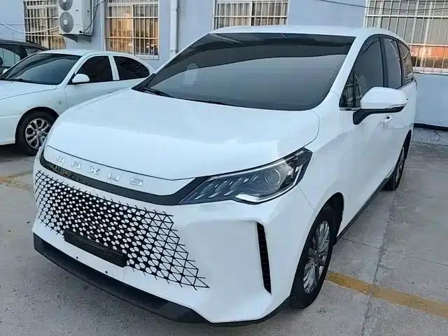 Everyone 5 2024 Facelift 1.3T PLUG IN Enjoy Edition 7-Seat