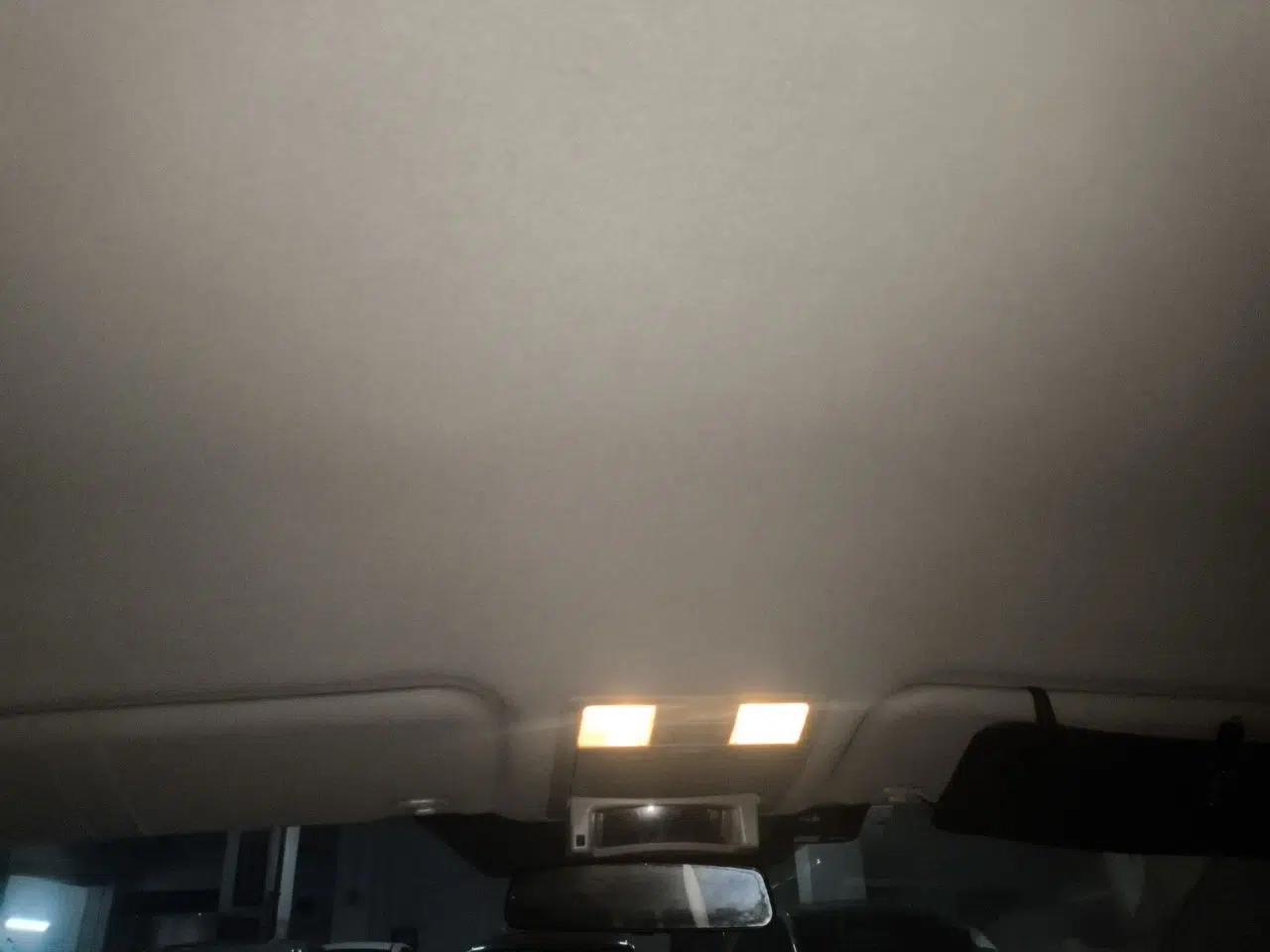 Toyota Verso 2014 Starlight 180E CVT Elite Edition — миниатюра 18