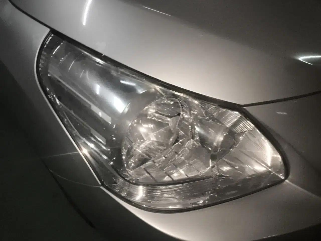 Toyota Verso 2014 Starlight 180E CVT Elite Edition — миниатюра 7