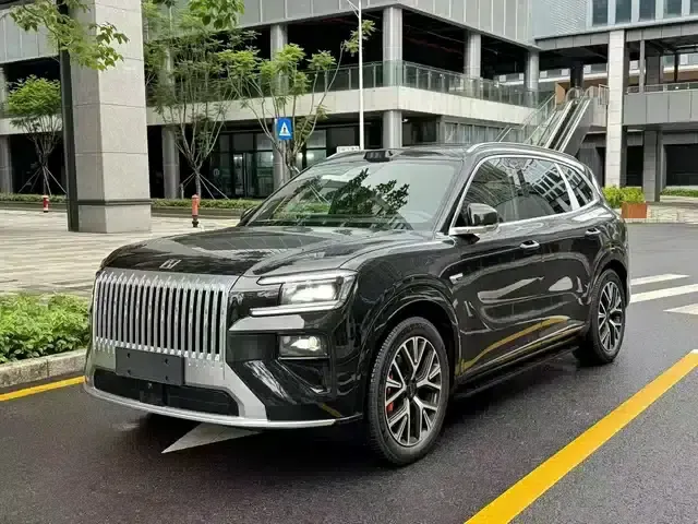 Extreme Krypton 8X 2026 Ultra+ Edition 70kWh