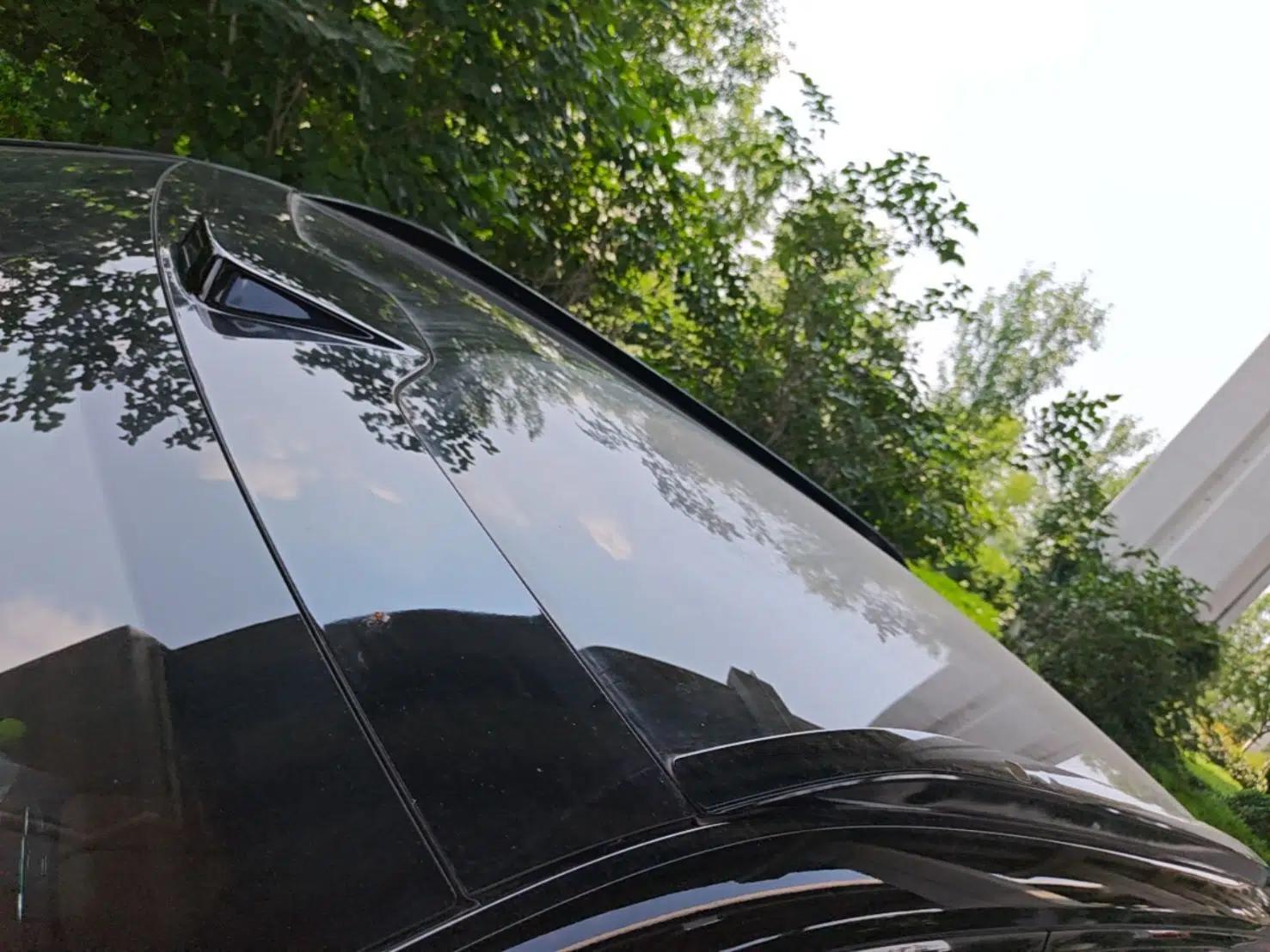 GAC Trumpchi Xiangwang S7 2025 205 km Max LiDAR Version — миниатюра 7