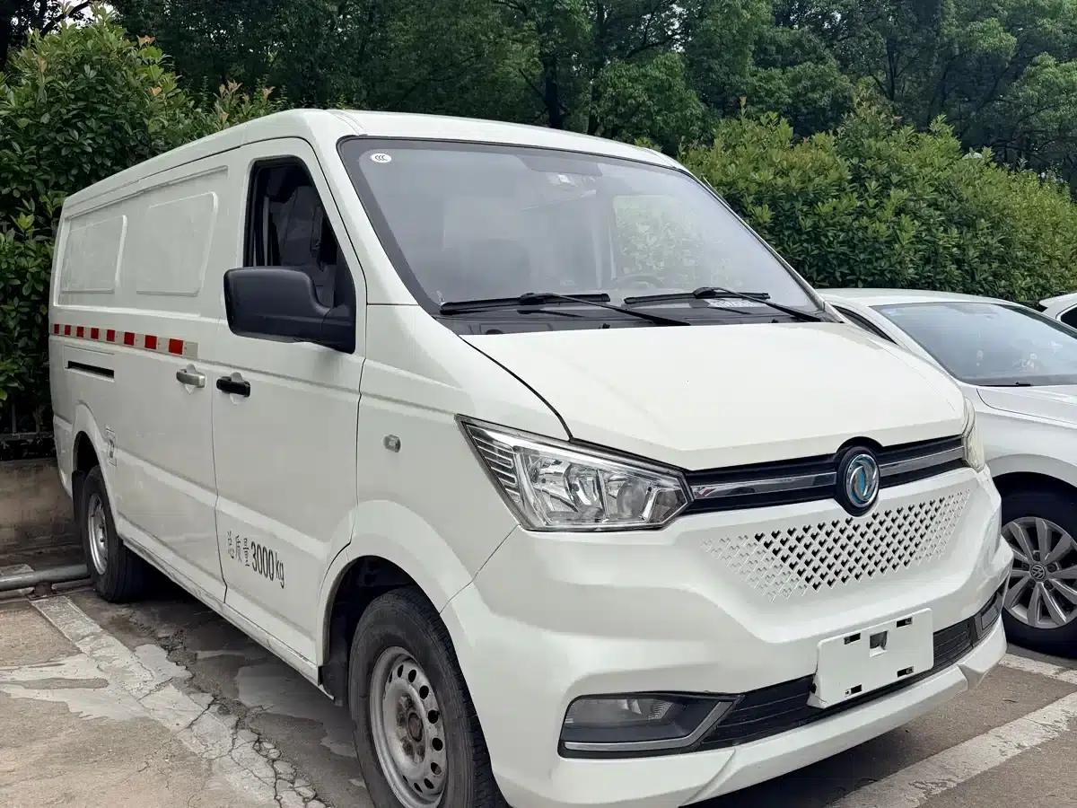 Yufeng EM26 2023 Standard Edition 41.472kWh Henan Lithium Power — миниатюра 3