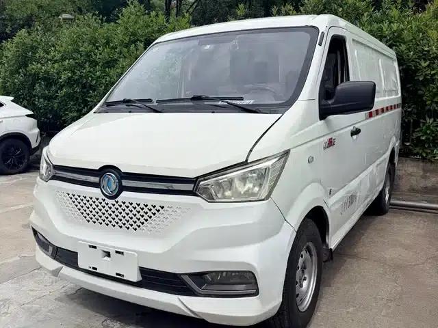 Yufeng EM26 2023 Standard Edition 41.472kWh Henan Lithium Power