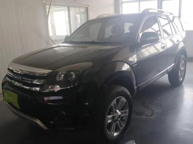 Haval H5 Classic 2016 Classic Edition 2.0T Manual 4x4 Elite Model