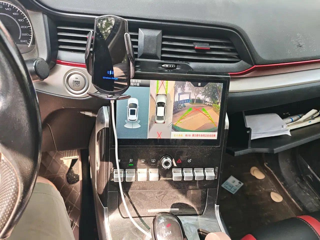 Haval H4 2019 1.5 GDIT DCT Luxury Smart Connectivity Version China VI Standard — миниатюра 13
