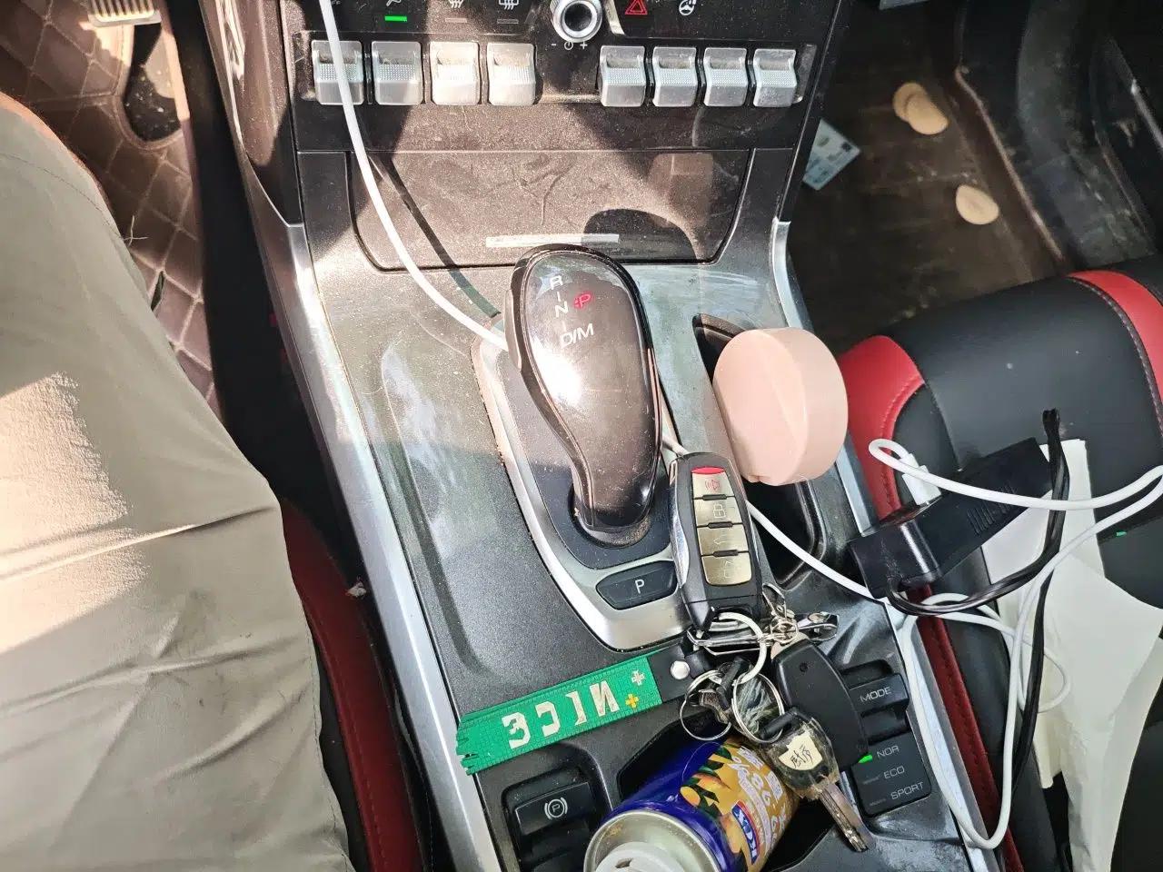 Haval H4 2019 1.5 GDIT DCT Luxury Smart Connectivity Version China VI Standard — миниатюра 14