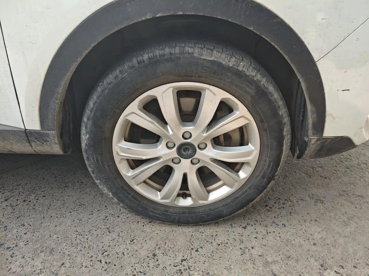 Haval H4 2019 1.5 GDIT DCT Luxury Smart Connectivity Version China VI Standard — миниатюра 8