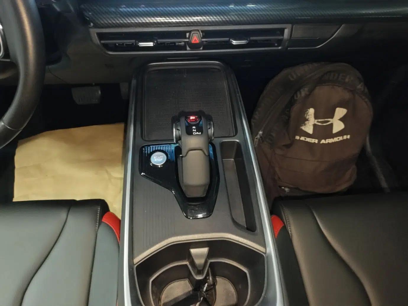 Haval X DOG 2022 1.5T DCT Two-Wheel Drive Trendy Edition — миниатюра 16