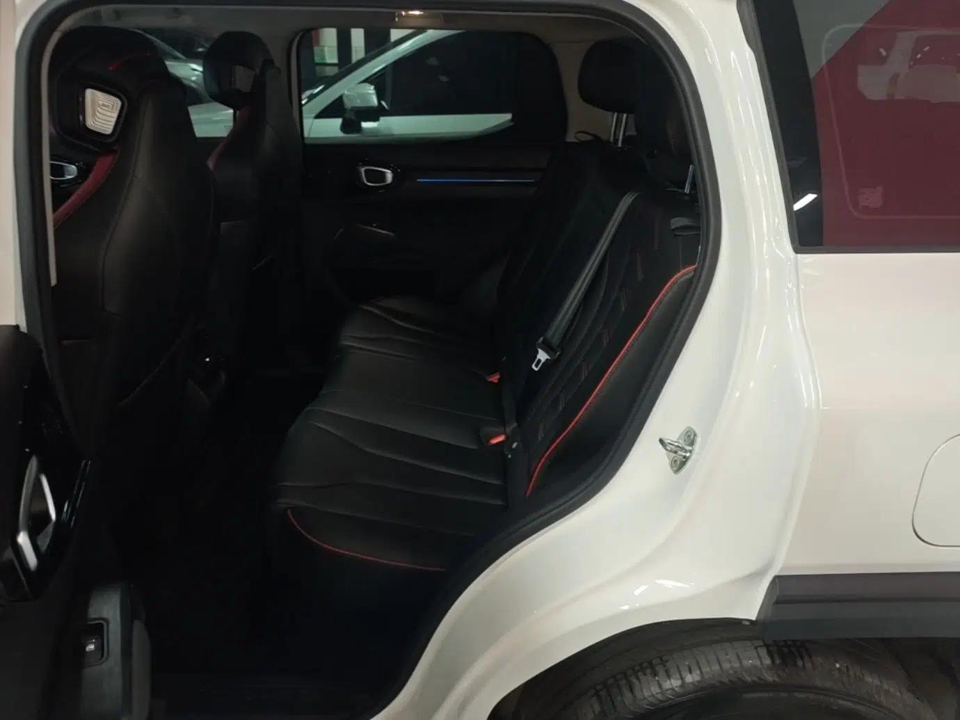 Haval X DOG 2022 1.5T DCT Two-Wheel Drive Trendy Edition — миниатюра 20