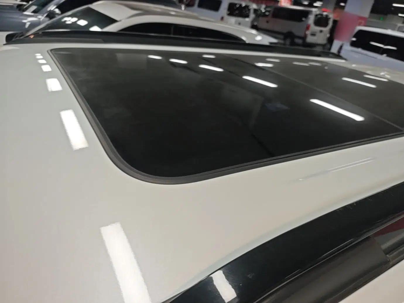 Haval X DOG 2022 1.5T DCT Two-Wheel Drive Trendy Edition — миниатюра 7