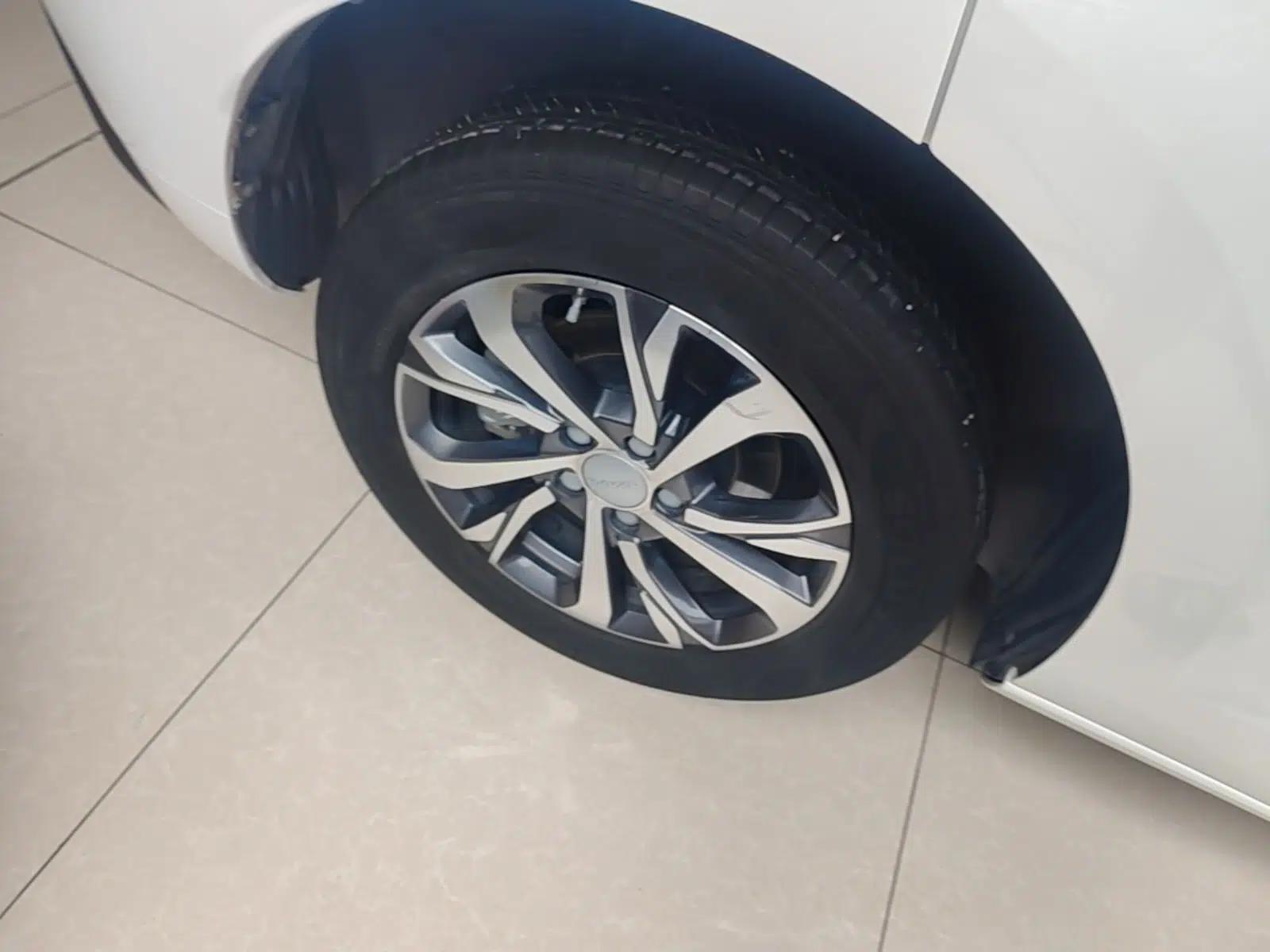 Haval JOLION 2021 1.5T Automatic Big Second Edition — миниатюра 11