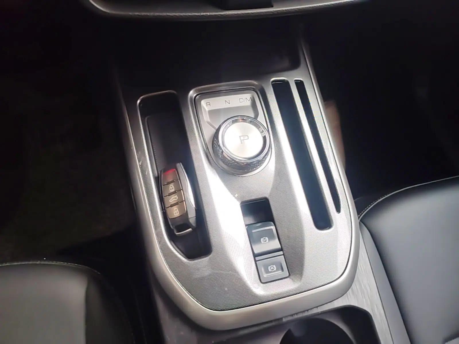 Haval JOLION 2021 1.5T Automatic Big Second Edition — миниатюра 16