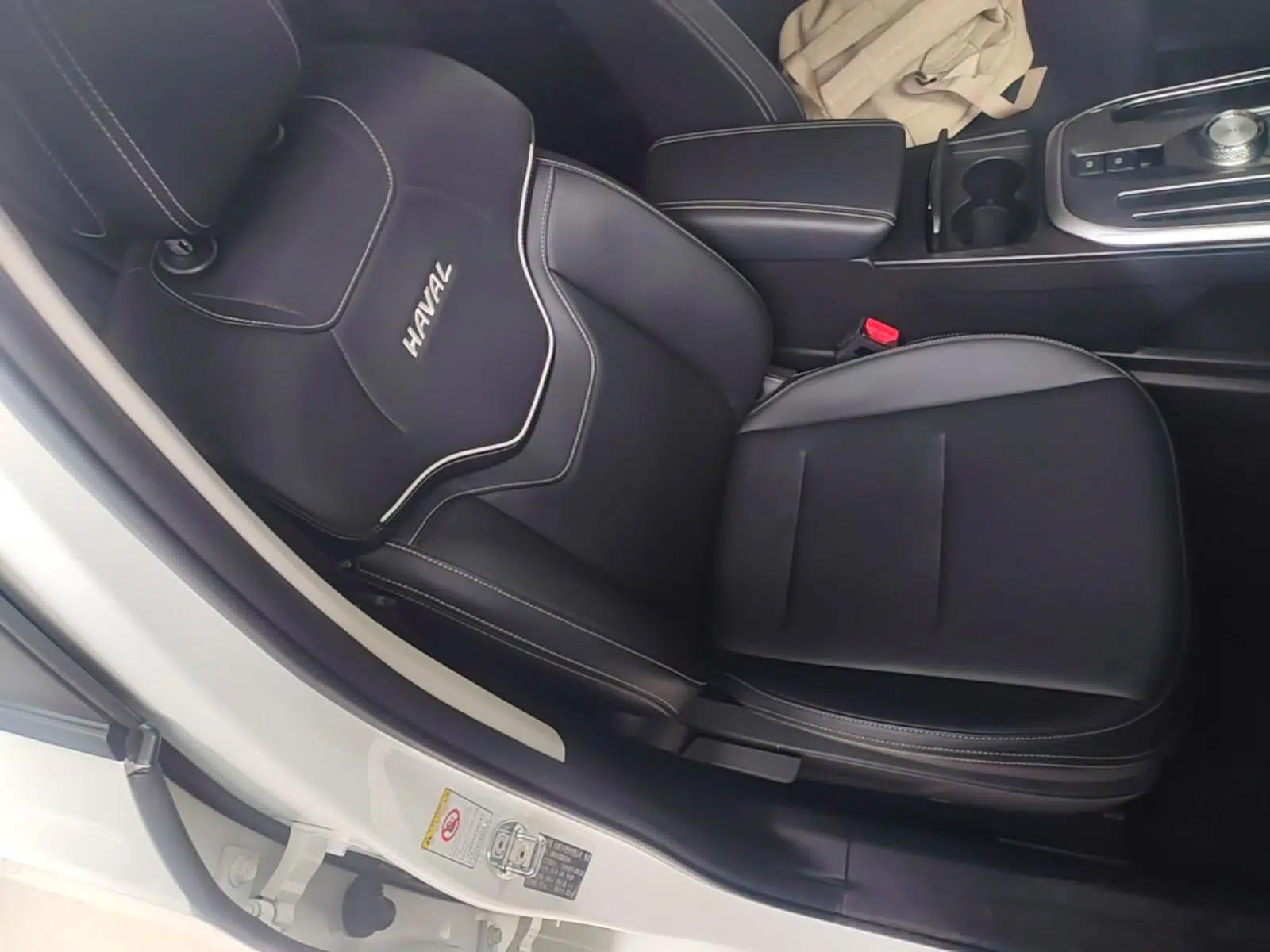 Haval JOLION 2021 1.5T Automatic Big Second Edition — миниатюра 19